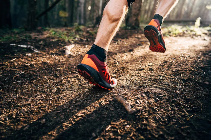 Salomon Pulsar Trail Pro x Ciele Athletics Unisex Trail Running Shoe-5